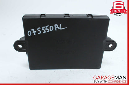 07-09 Mercedes W221 S550 S63 AMG Rear Right Or Left Side Door Controller Module