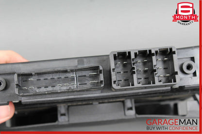 03-08 Mercedes R230 SL65 AMG SL550 Front Left Side Under Seat Control Module OEM