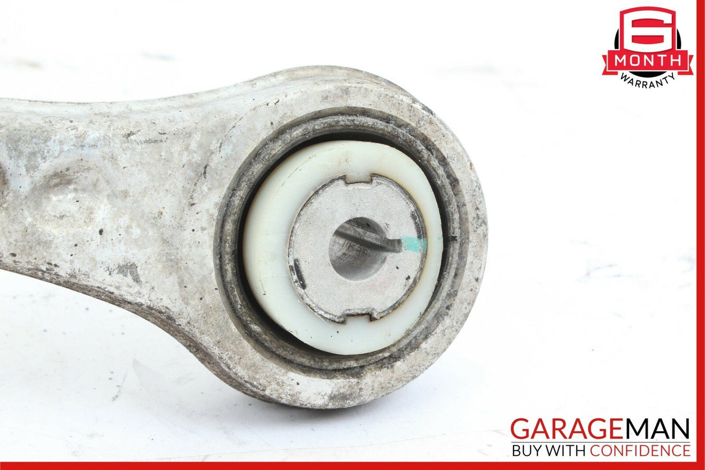 14-17 Maserati Ghibli Rear Right / Left Side Upper Tension Control Arm 69573 OEM