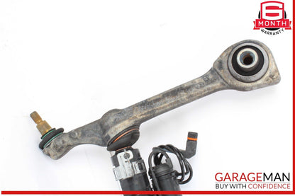 07-13 Mercedes W221 S400 Hybrid Front Left or Right Air Shock Absorber Strut OEM
