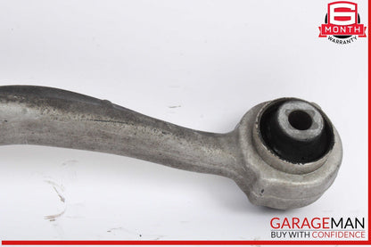 08-14 Mercedes W204 C300 C250 Front Left Side Curved Wishbone Control Arm OEM