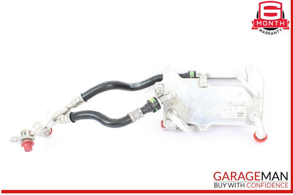 17-24 Audi RS5 S5 Q7 Automatic Transmission Oil Cooler 4M0317021G OEM