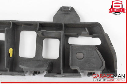 15-18 Porsche Cayenne 958 Rear Right Side Bumper Guide Mount Bracket 7P5807484B