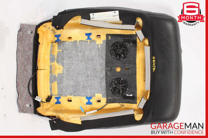 07-12 Mercedes X164 GL450 GL350 Front Left Driver Top Upper Seat Cushion OEM