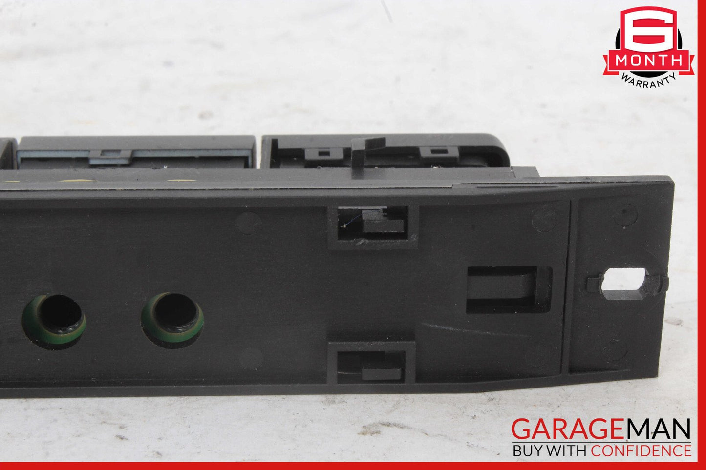 03-08 Mercedes R230 SL500 SL65 AMG Center Console ESP Switch Control Button OEM