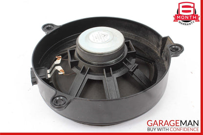 01-07 Mercedes W203 C230 C320 Front Right/Left Side Door Sound Audio Speaker OEM