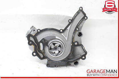 05-12 Mercedes W211 E350 C230 R350 Engine Motor Coolant Water Pump Assembly OEM