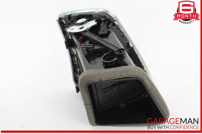 14-17 Audi SQ5 Front Left Driver Side Dash Dashboard AC A/C Air Vent OEM