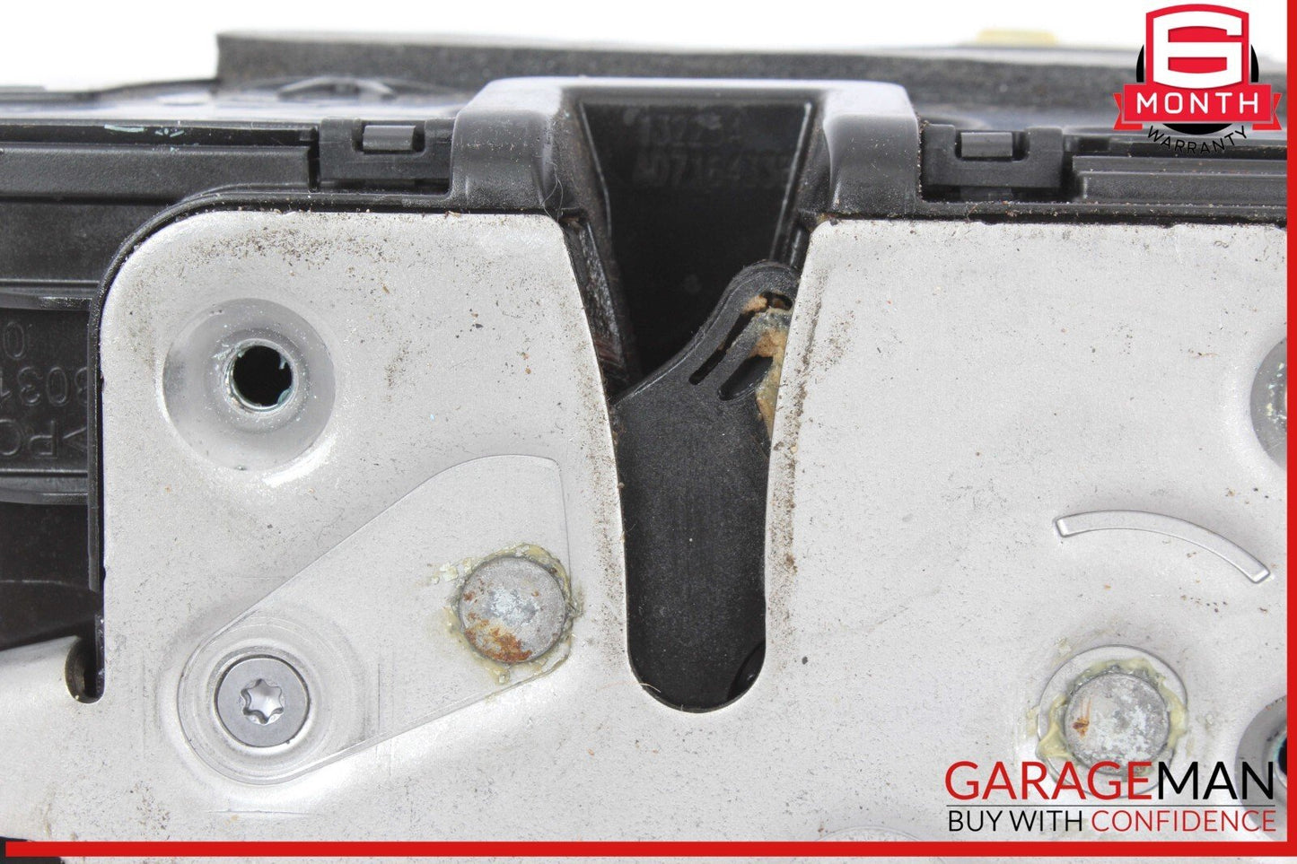13-19 Cadillac ATS Rear Right Passenger Side Door Lock Latch Actuator OEM