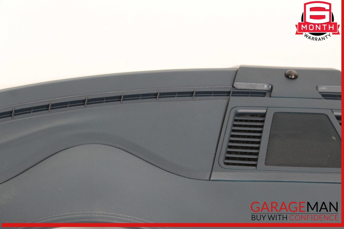 10-16 Porsche Panamera 970 Dashboard Dash Board Instrument Panel Trim Cover OEM