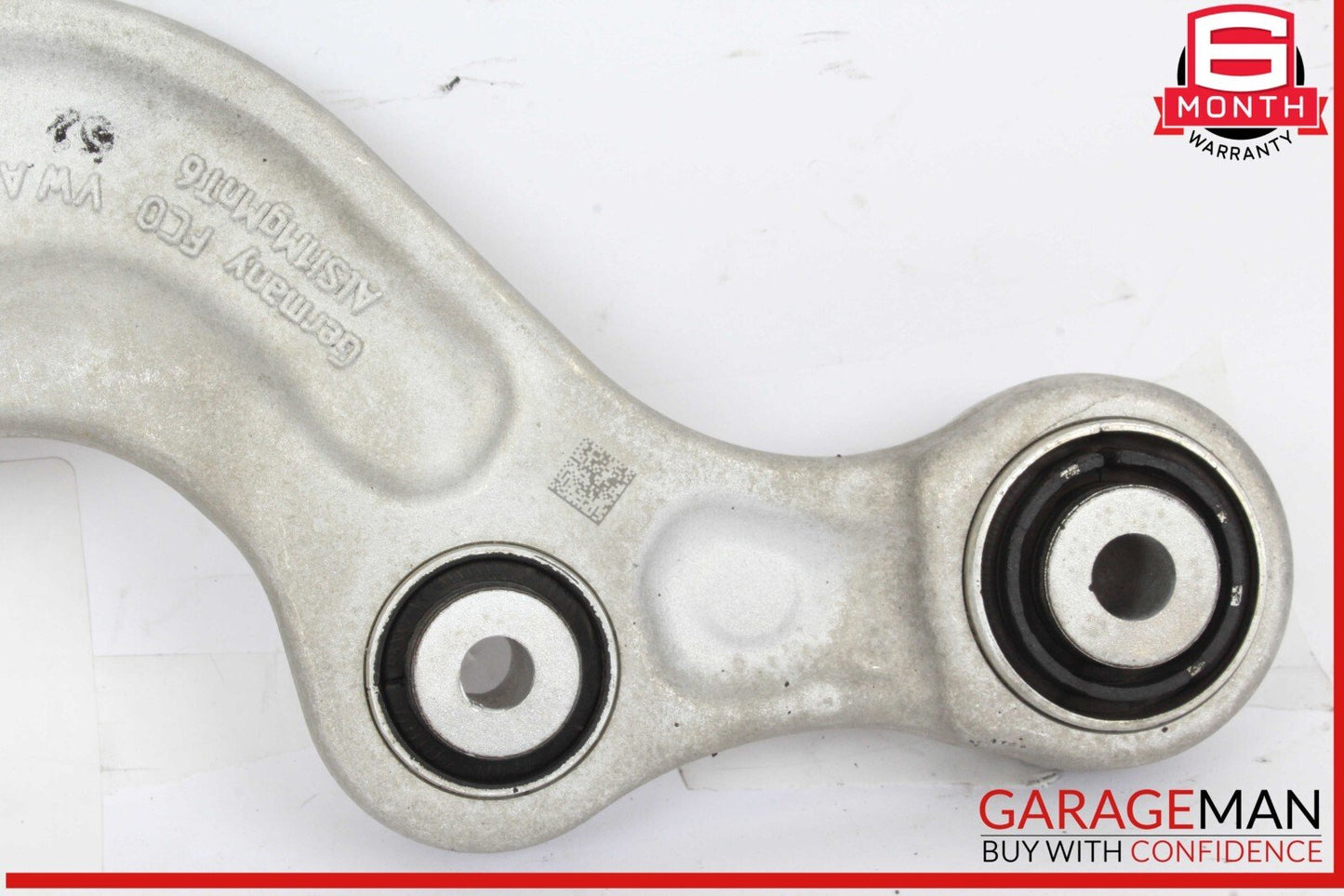 17-24 Audi Q5 Q7 Rear Left / Rear Right Upper Forward Control Arm 4M0505361G OEM
