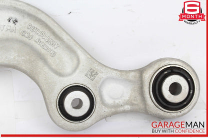 17-24 Audi Q5 Q7 Rear Left / Rear Right Upper Forward Control Arm 4M0505361G OEM
