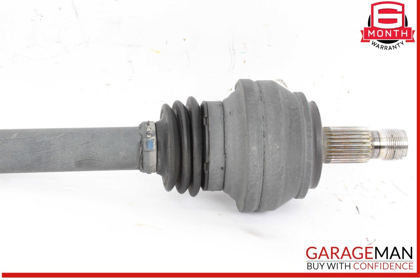 15-20 Mercedes W205 C300 Rear Right Passenger Side Axle CV Half Shaft OEM