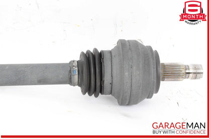 15-20 Mercedes W205 C300 Rear Right Passenger Side Axle CV Half Shaft OEM