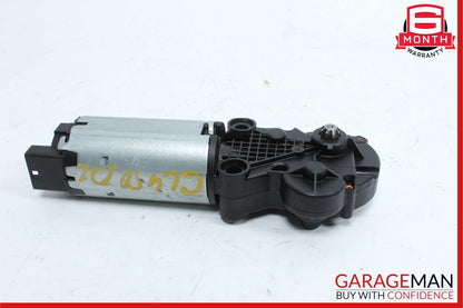 07-16 Mercedes X164 GL450 4MATIC Rear 3rd Third Row Seat Motor Unit OEM