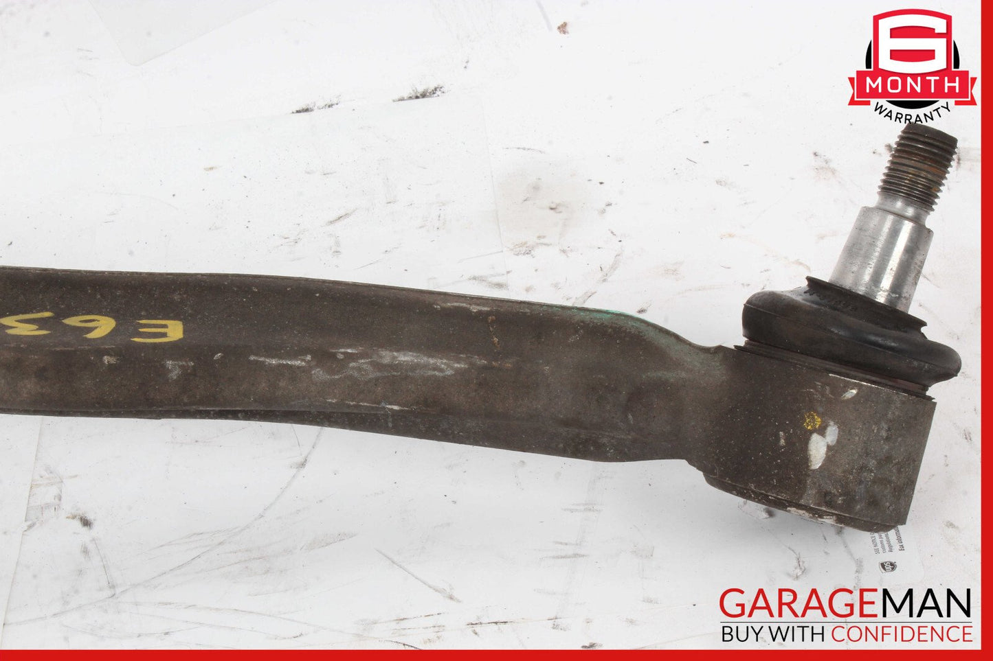 03-11 Mercedes SL500 E350 CLS500 Front Left Side Lower Wishbone Control Arm OEM