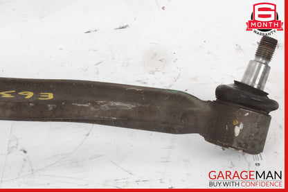 03-11 Mercedes SL500 E350 CLS500 Front Left Side Lower Wishbone Control Arm OEM
