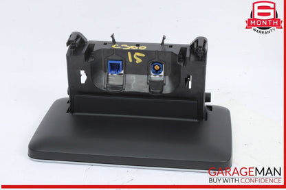 15-19 Mercedes W205 C300 C350e Dash Navigation Display Screen Monitor Unit OEM