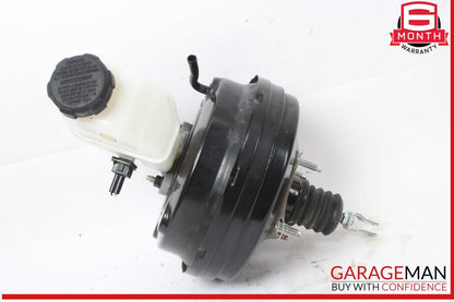 15-17 Hyundai Genesis G80 Power Brake Booster Master Cylinder Reservoir OEM