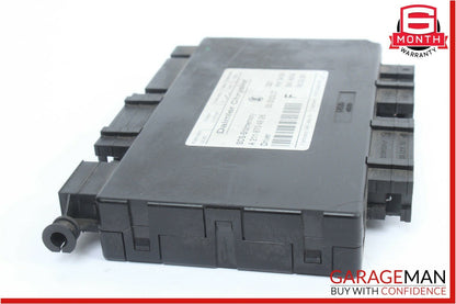 03-11 Mercedes CLS500 E550 GL450 Front Left Side Seat Control Module OEM