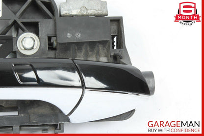 07-13 Mercedes W221 S550 S600 S63 AMG Rear Right Keyless Go Exterior Door Handle