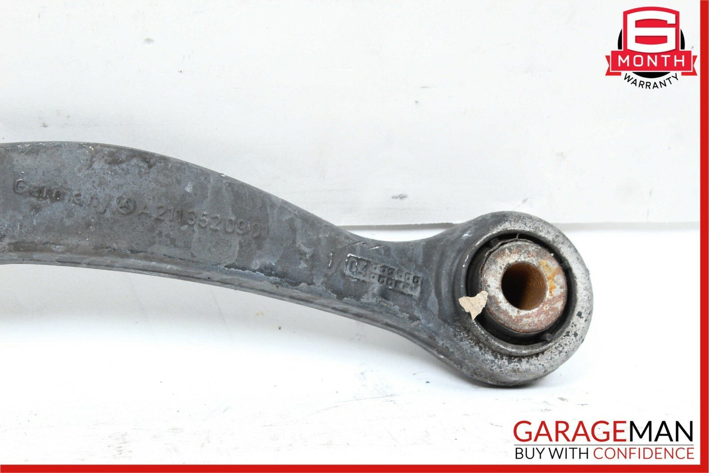 Mercedes W219 CLS500 CLS55 E55 AMG Rear Left Driver Side Upper Control Arm