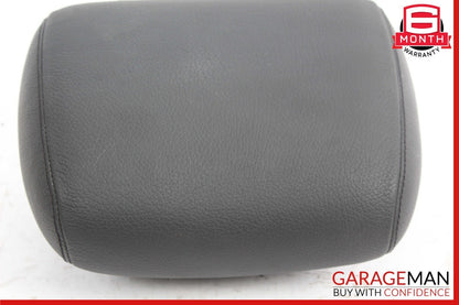 10-13 Mercedes W221 S400 S63 AMG Front Right / Left Seat Headrest Head Rest OEM