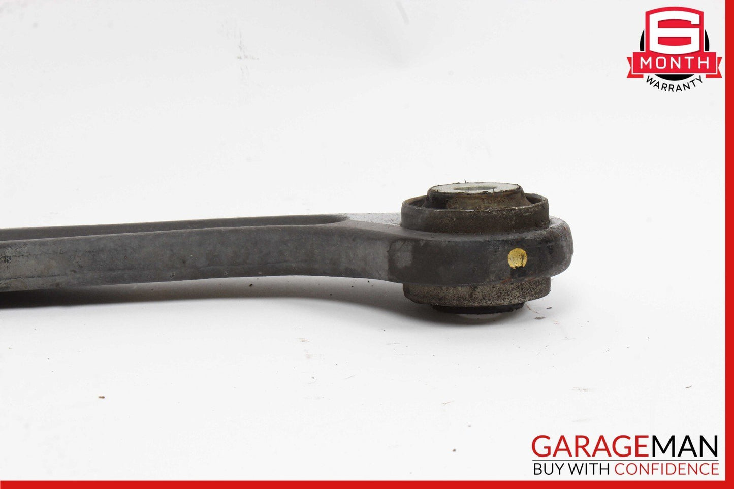 07-14 Mercedes W221 S600 Rear Right or Left Camber Strut Upper Control Arm OEM