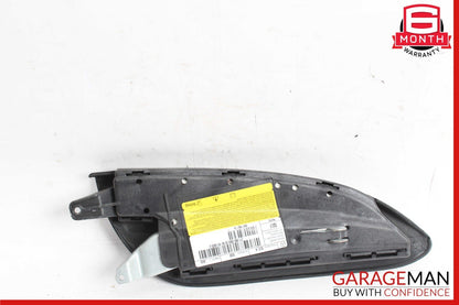 03-11 Mercedes W211 E350 CLS550 CLS63 Front Right Side SRS Airbag Air Bag Black