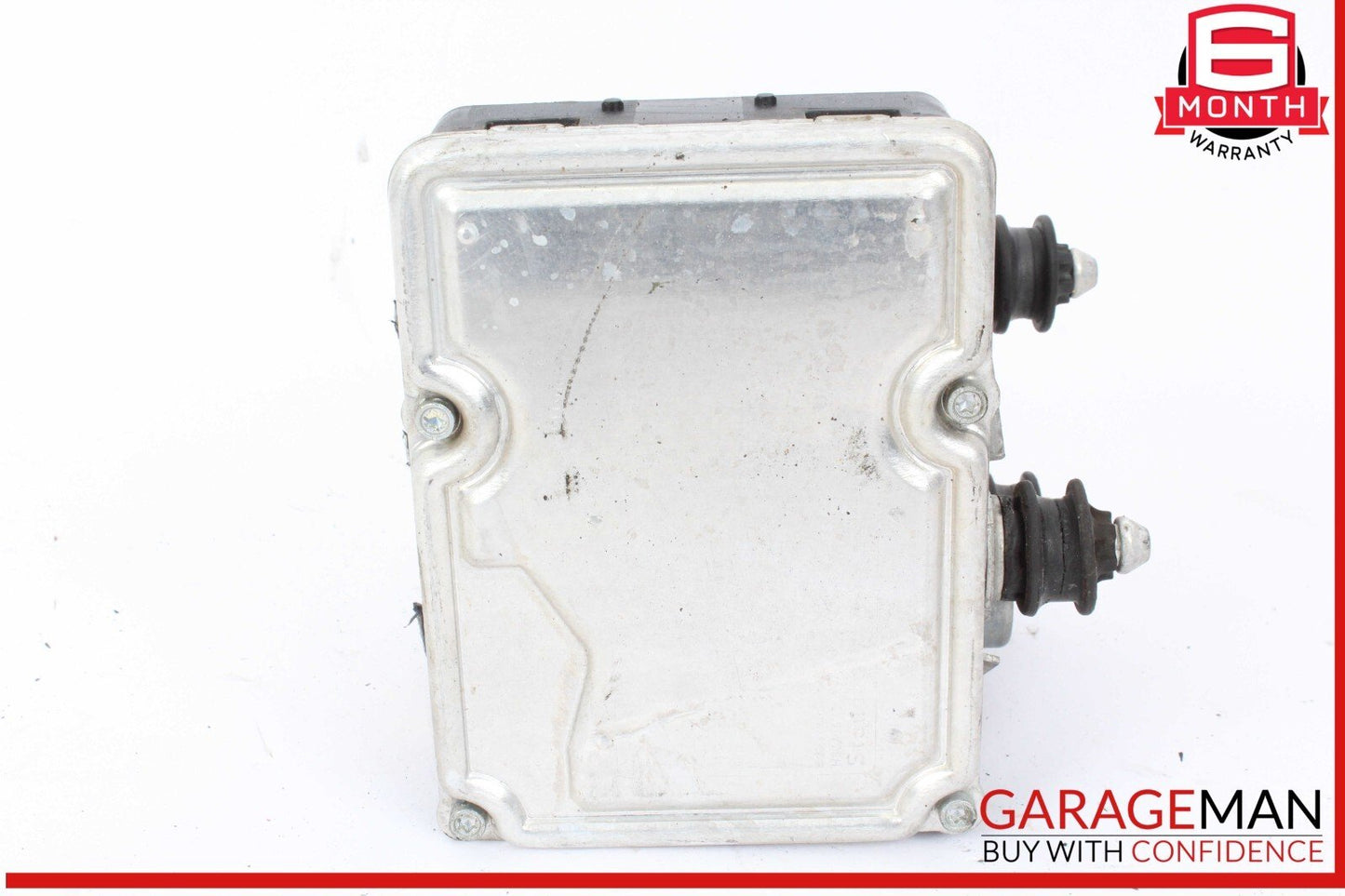11-13 Porsche Cayenne S 958 Hybrid ABS Hydraulic Pump Control Module OEM