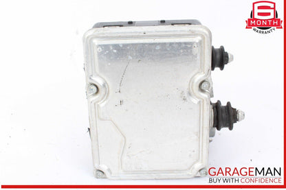 11-13 Porsche Cayenne S 958 Hybrid ABS Hydraulic Pump Control Module OEM