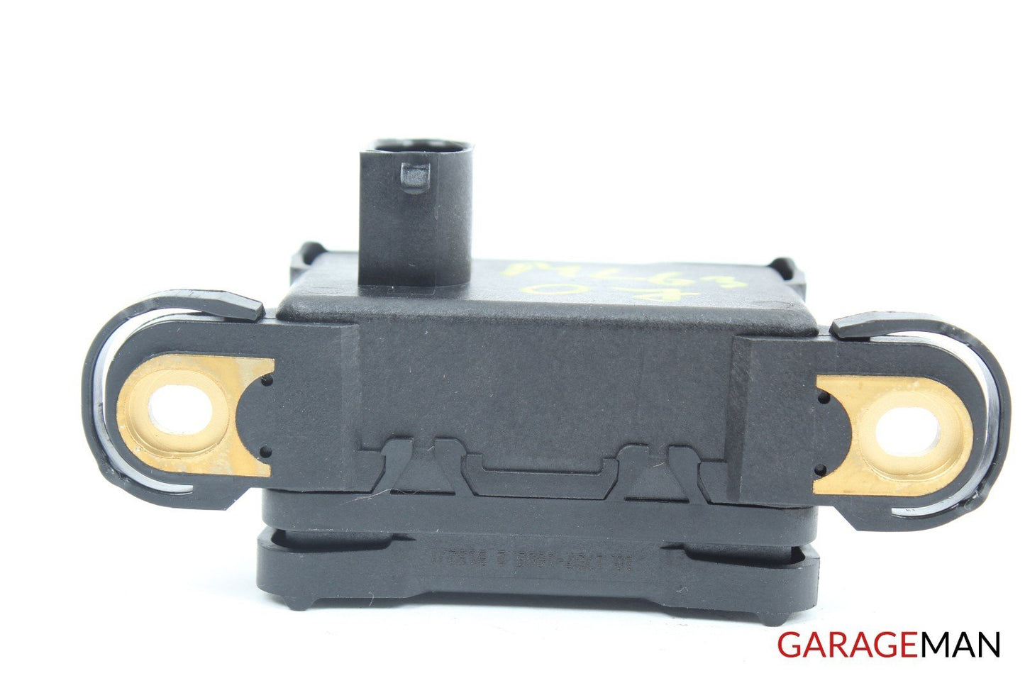 06-09 Mercedes W164 ML63 AMG R350 GL550 Yaw Turn Rate Sensor 0045423818 OEM