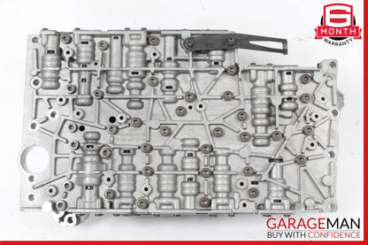 Mercedes R171 SLK350 E550 7G Tronic Transmission Valve Body 2202770901 OEM