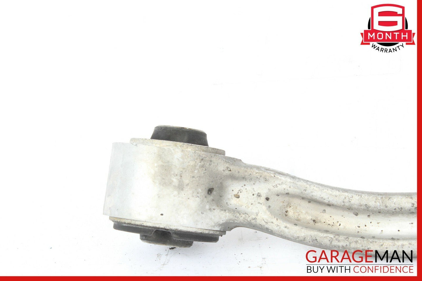 07-13 Mercedes S550 CL600 Front Right Upper Control Arm w/ Height Level Sensor