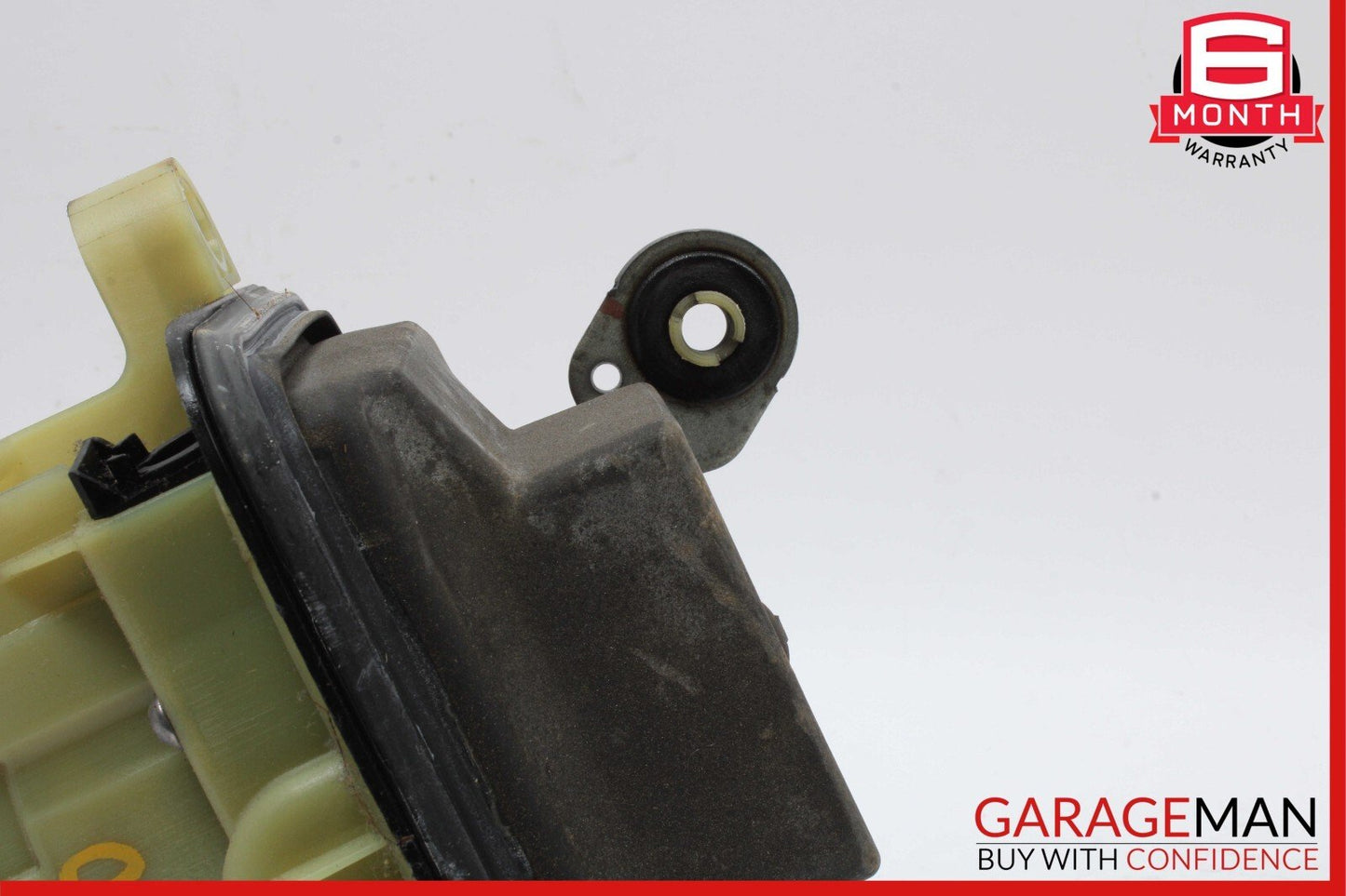 12-16 Mercedes R172 SLK350 SLK250 Floor Gear Shift Shifter Selector Box OEM