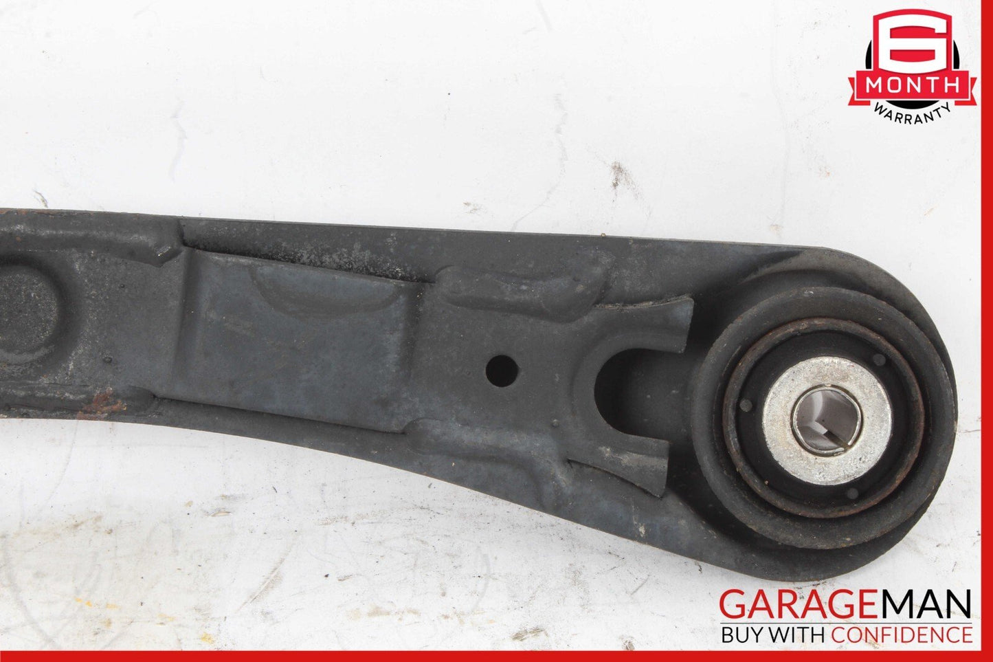 90-02 Mercedes W202 C280 SL500 Rear Left or Right Side Wheel Control Arm OEM