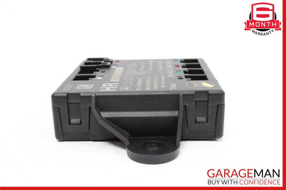 08-18 Mercedes C250 C350 E550 Rear Right Passenger Side Door Control Module Unit