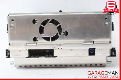 07-09 Mercedes W221 S550 S450 Headunit Head Unit Comand Command CD Navigation