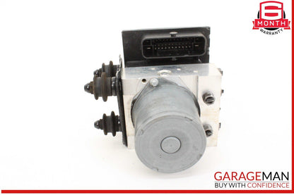 13-17 Audi Q5 SQ5 ABS Anti Lock Brake Pump Module 8R0907379AS OEM