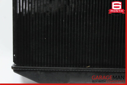 86-91 Mercedes W126 420SEL V8 Engine Motor Cooling Radiator OEM
