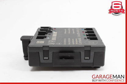 08-18 Mercedes W218 CLS63 AMG C250 E400 Front Right Side Door Control Module OEM