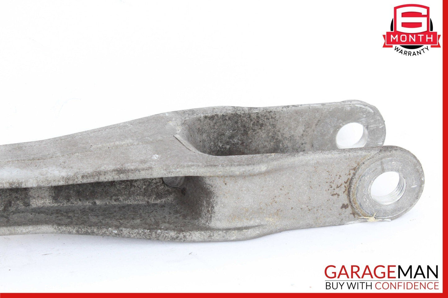 97-04 Porsche 911 996 Boxster Front Left Suspension Trailing Control Arm OEM