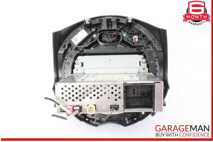 14-15 Mini Cooper Radio Stereo Bluetooth AM FM Tuner 9361657 OEM