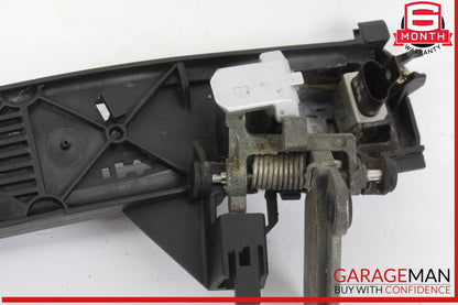 00-06 Mercedes CL600 S55 AMG Front Right Side Exterior Door Handle OEM