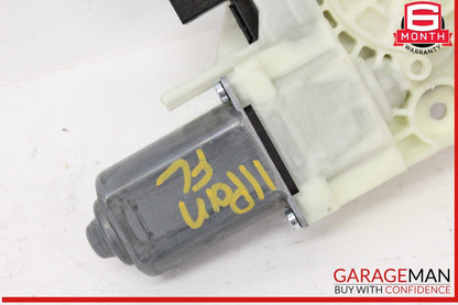 10-16 Porsche Panamera 970 Front Left or Rear Right Window Regulator Motor OEM