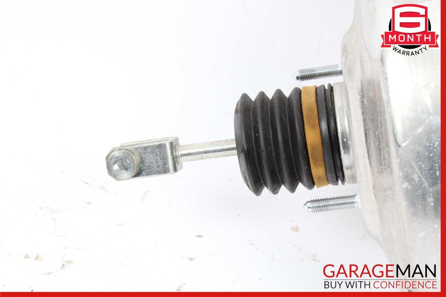 14-18 Mercedes CLS550 E350 Power Brake Booster Master Cylinder Reservoir Assy