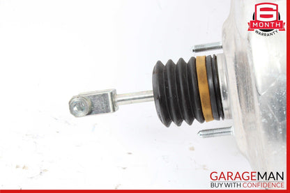 14-18 Mercedes CLS550 E350 Power Brake Booster Master Cylinder Reservoir Assy