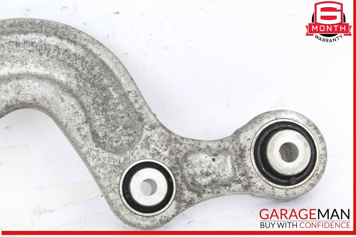 17-24 Audi A4 Rear Right Passenger Side Upper Suspension Control Arm 8W0505361F