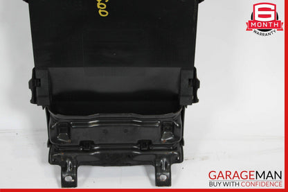 00-06 Mercedes W220 S430 S500 S55 AMG Rear Center Console Armrest Arm Rest OEM