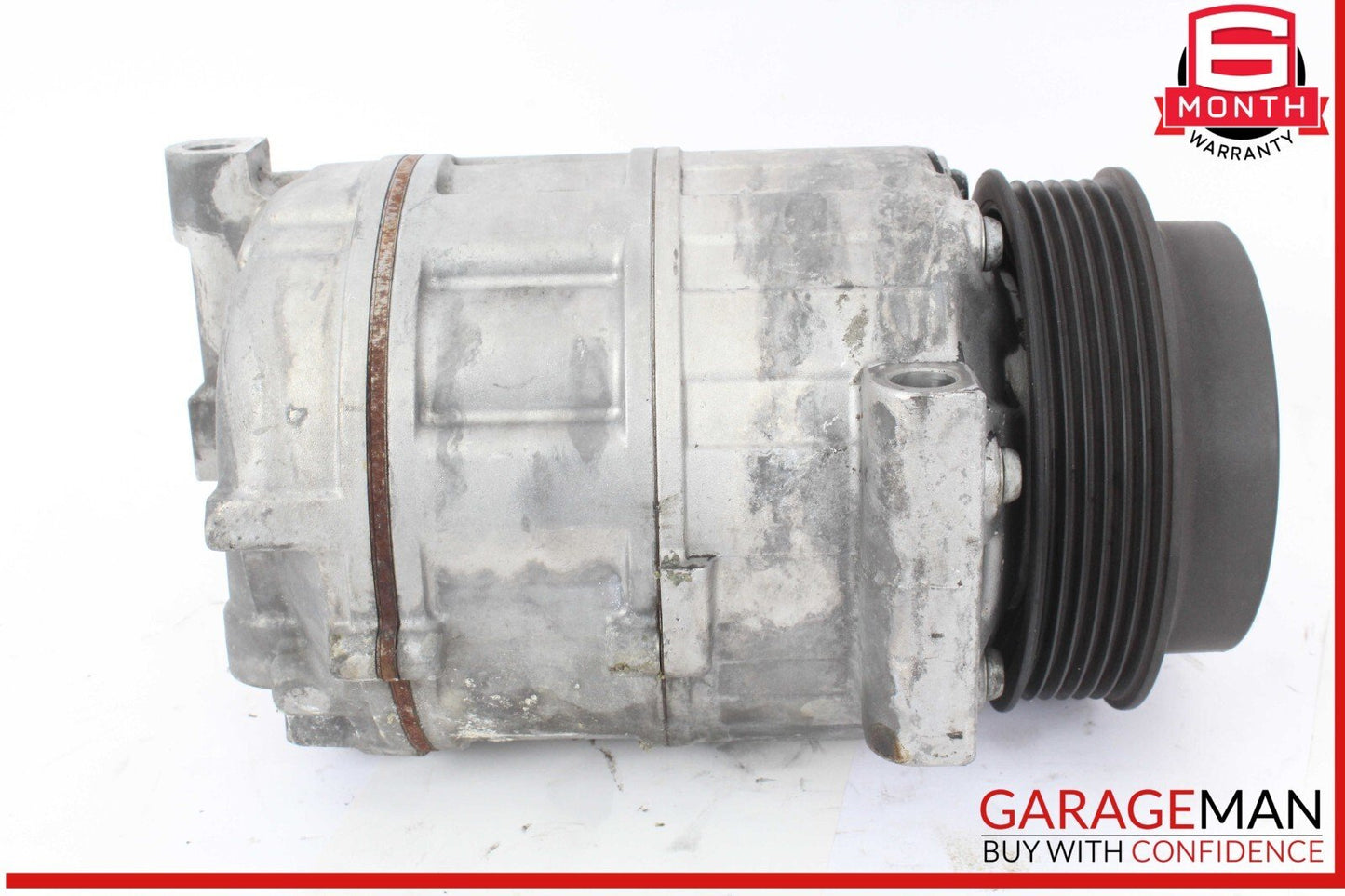 12-15 Mercedes W204 C250 SLK250 A/C Air Conditioning Compressor 0032306911 OEM